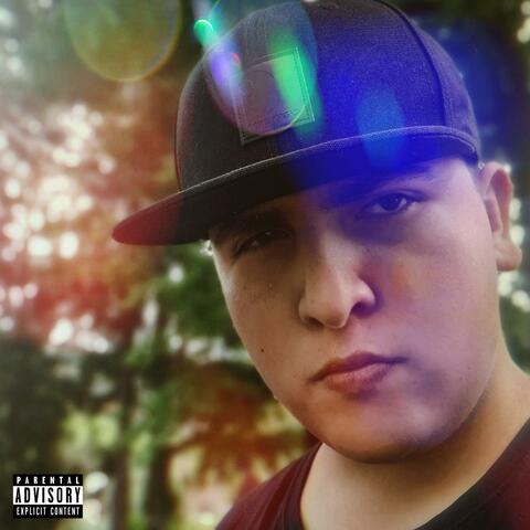 JOAKIM DAPE (BUM BUM) album art