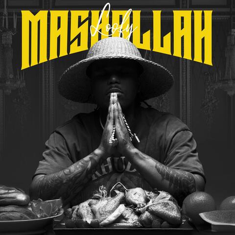 Mashallah album art