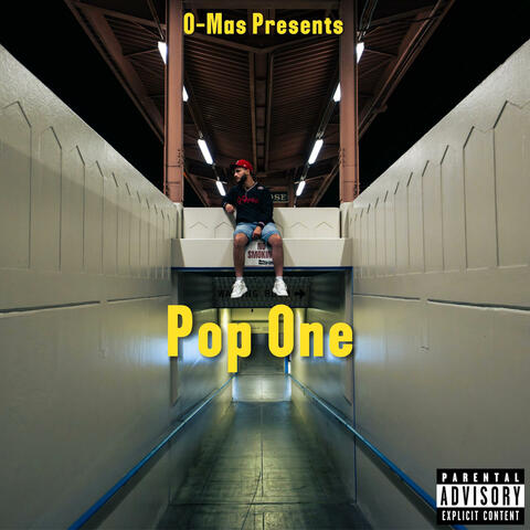 Pop One album art