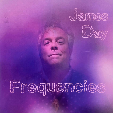 Frequencies album art