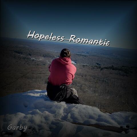 Hopeless Romantic album art