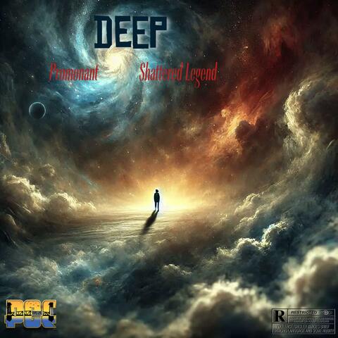 Deep (feat. Shattered Legend) album art