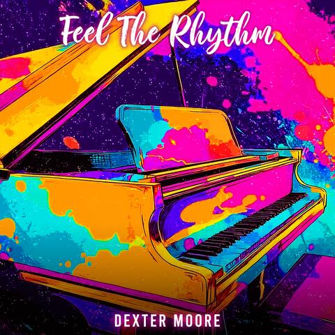 Feel The Rhythm album art