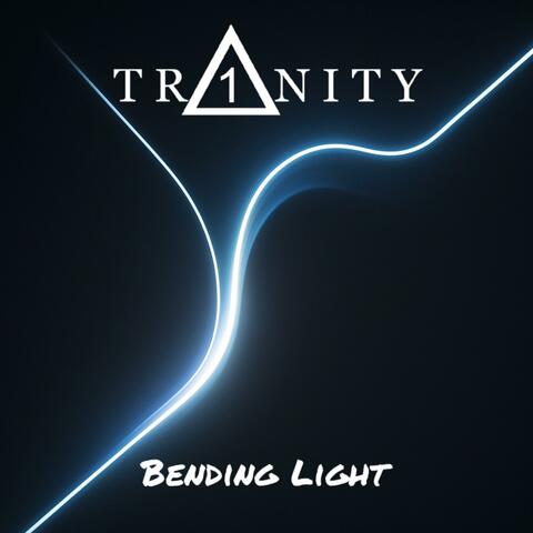 Bending Light album art