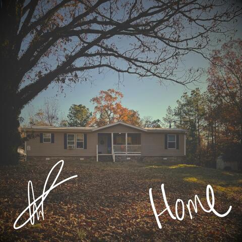 Home album art