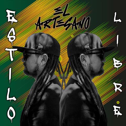 Estilo Libre album art