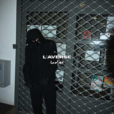 L'AVERSE album art