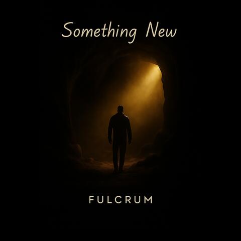 Something New album art