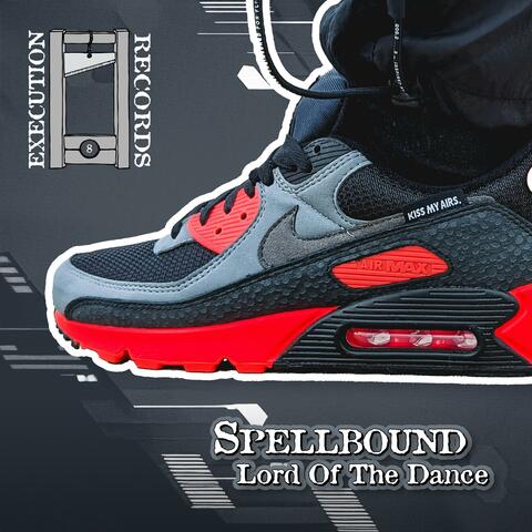 Lord of the Dance album art