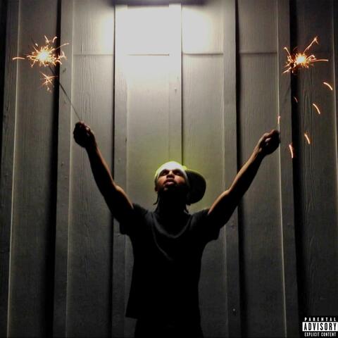 New Crack album art