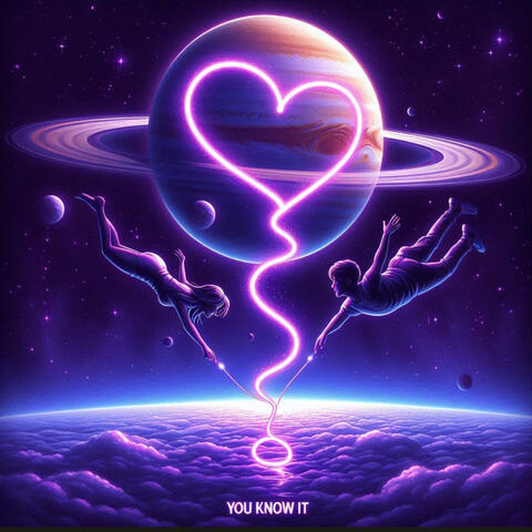 You Know It album art