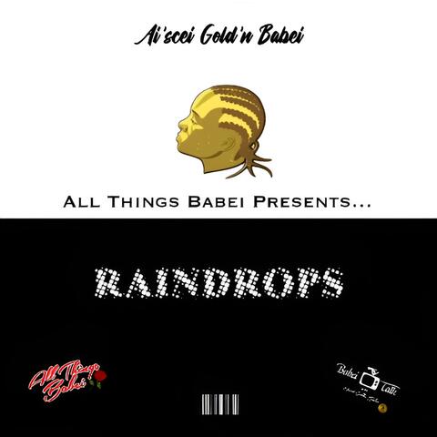 Raindrops album art