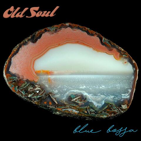 Blue Bossa album art