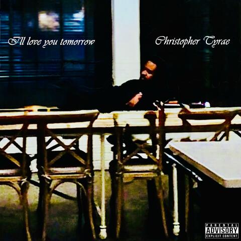 I'll Love You Tomorrow album art