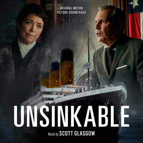 Unsinkable (Original Motion Picture Soundtrack) album art