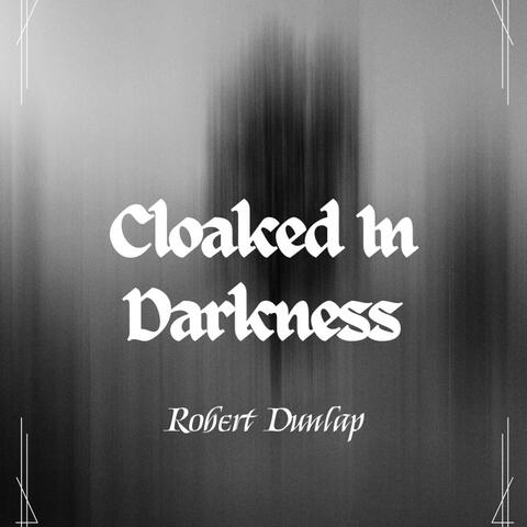 Cloaked In Darkness album art