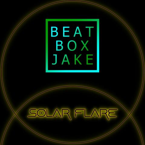 Solar Flare album art