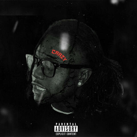 CRAZY album art