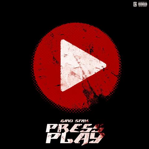 Press Play album art