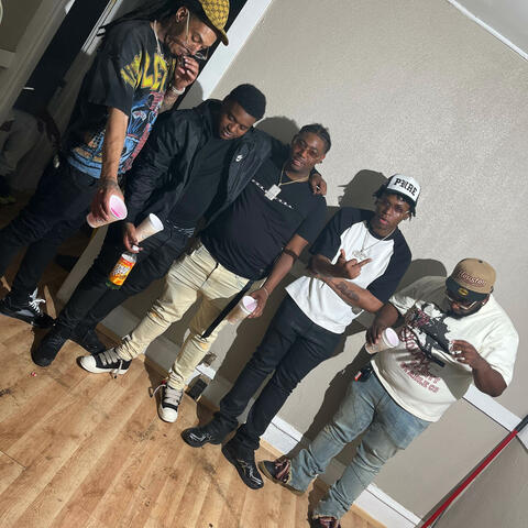 Forest Home (feat. Big Curt, Tee Birdie & 3jacks Slammin) album art
