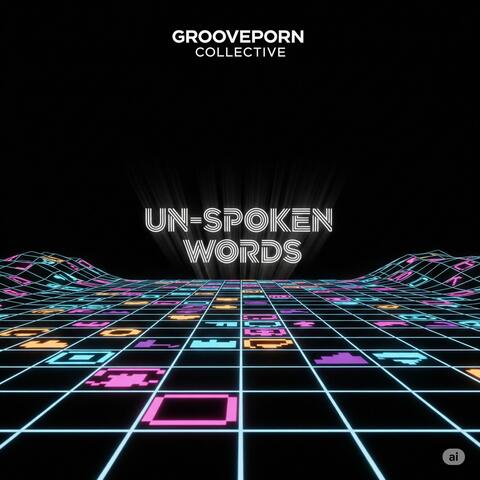 Unspoken Words album art