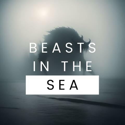 Beasts In The Sea album art