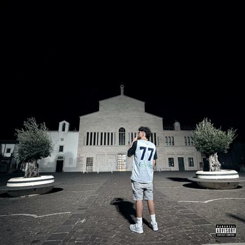 Non Discutono album art