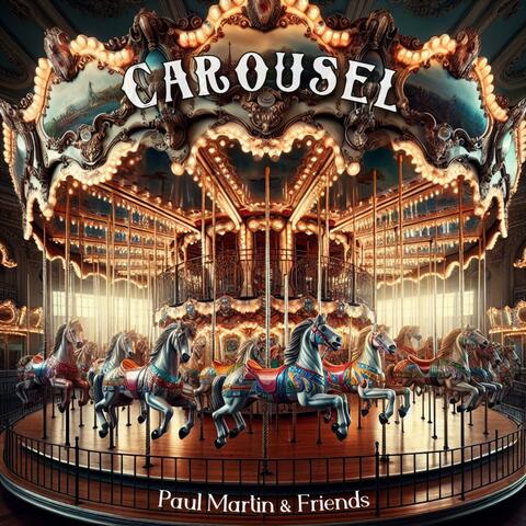 Carousel album art