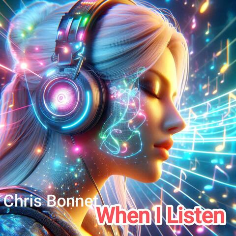 When I Listen album art