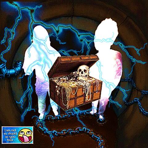 RAT CURSE album art
