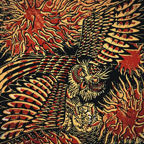 Demoledora Modernidad album art