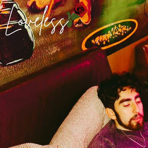 Loveless (Intro) album art