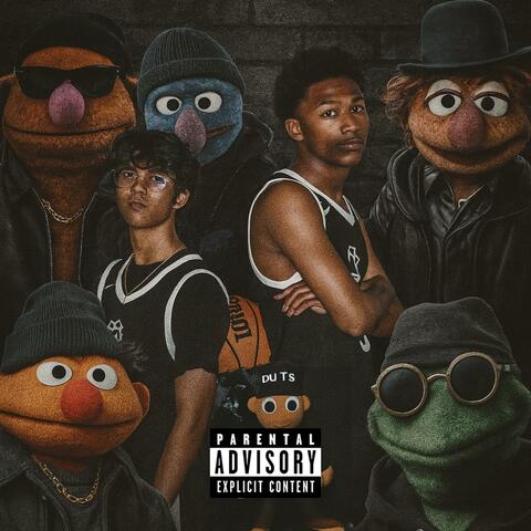 Out The Window (feat. W!SE) album art