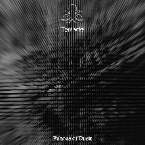 Echoes of Dusk album art