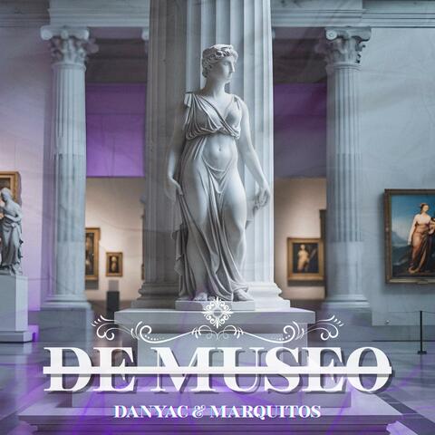 De Museo album art
