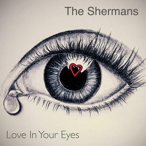 Love In Your Eyes (feat. Chantelle) [Radio Edit] album art