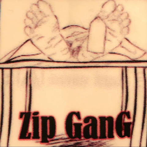 Zip Gang album art