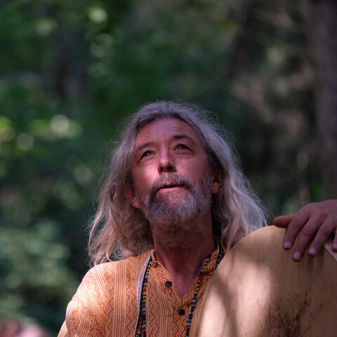 Pachamama album art