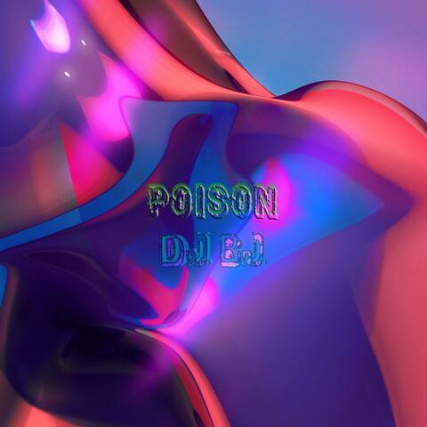 Poison album art