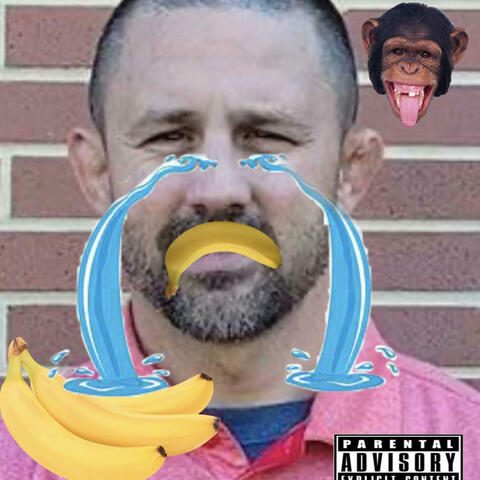 Monkey Ears (feat. McCookieCat) album art