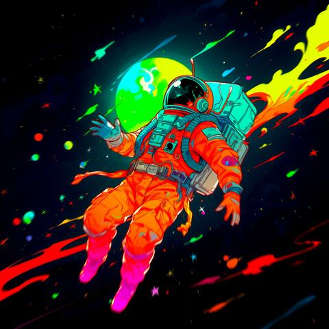 Black Hole album art