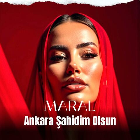 ANKARA ŞAHİDİM OLSUN album art