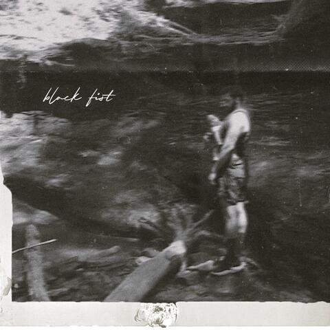 Black Fist album art