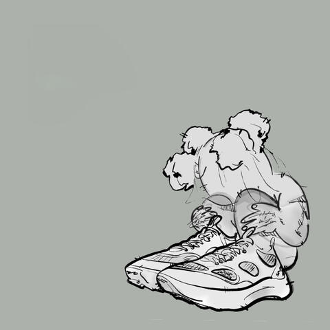 Breathing Room <3 album art