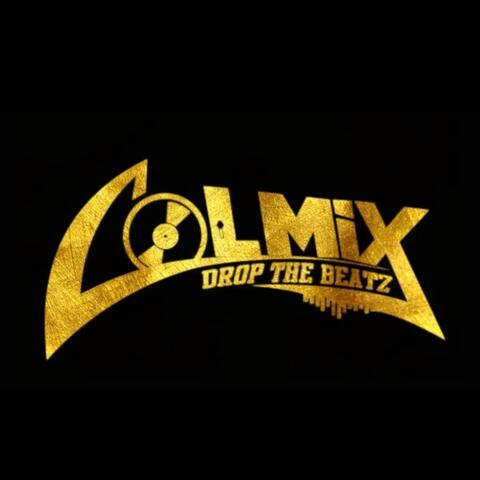 DEH PON MI WAY (REMIX) album art