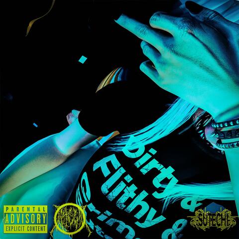 Welcome To The Party 2: Radio High album art
