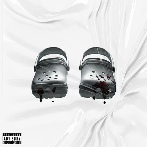 CROCK$ album art