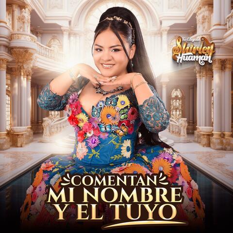 Comentan Mi Nombre Y El Tuyo album art