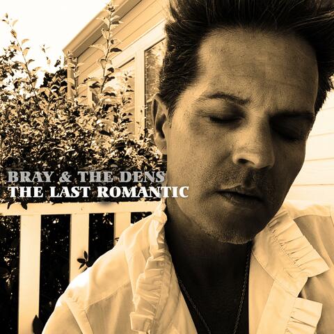 The Last Romantic album art
