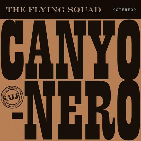 Canyonero album art